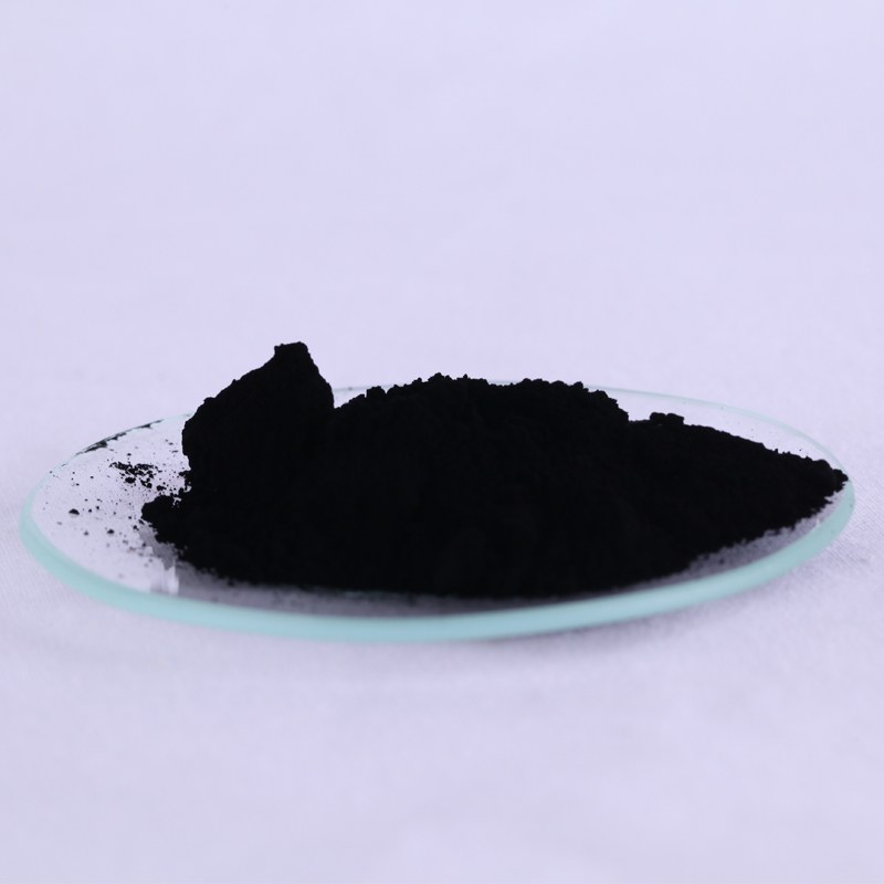 色素炭黑的技術(shù)參數(shù)分析 色素炭黑的技術(shù)參數(shù)分析